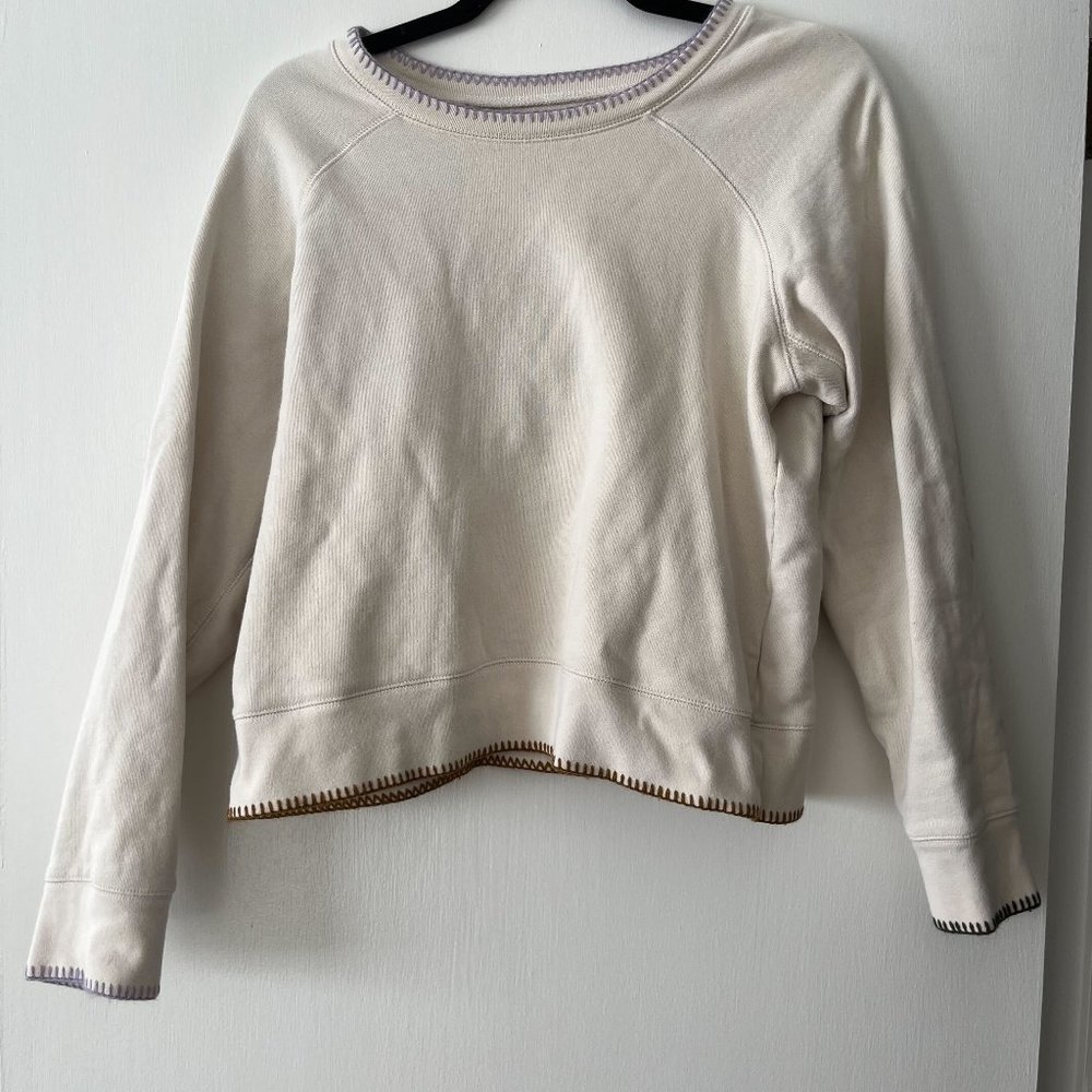 Madewell Sweatshirt